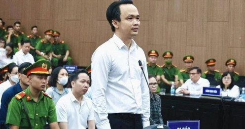 Phúc thẩm đại án FLC: Nộp tiền "khủng", ông Quyết có được khoan hồng?