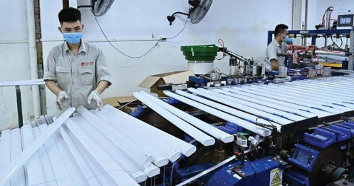 Thế khó của RAL