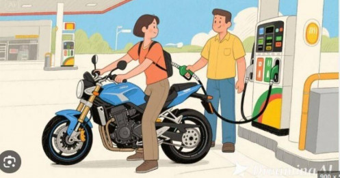 Giá xăng tại Việt Nam sẽ tăng lên 30.000 đồng/lít nếu điều này xảy ra