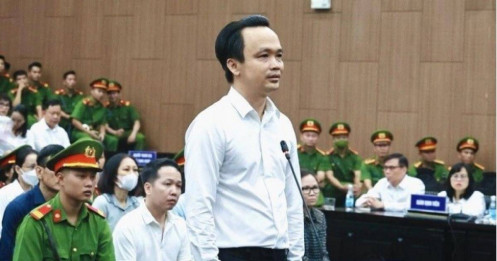 Hầu tòa phúc thẩm đại án FLC: Nộp gần 2.500 tỷ đồng khắc phục hậu quả, ông Trịnh Văn Quyết có cơ hội giảm án?