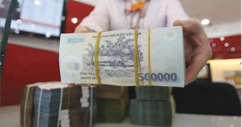 Sắp tới, người đi vay không 'có cửa' trốn nợ, hàng trăm nghìn tỷ đồng sẽ được đưa vào nền kinh tế