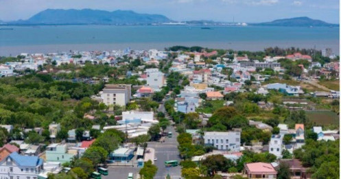 Không bắt buộc người dân điều chỉnh giấy tờ đất đai sau sáp nhập