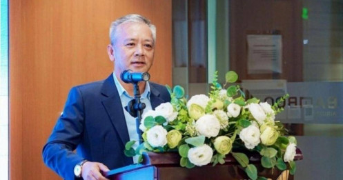 Chủ tịch Bamboo Airways xin từ nhiệm