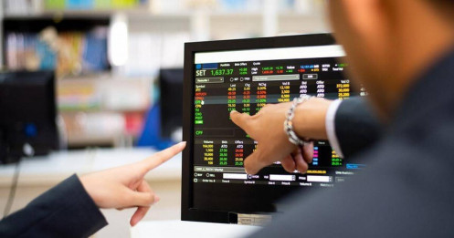 Cổ phiếu VND, ORS - Có nên mua gom? Vấn đề trái phiếu xử lý như thế nào?