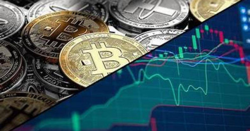 [VIDEO] "Sẽ không còn mùa đông Crypto"