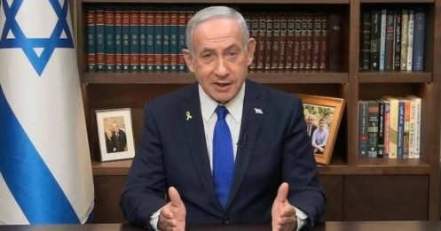 Israel không phủ nhận khả năng nhắm vào lãnh tụ tối cao Iran