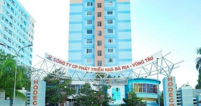 Phân tích cổ phiếu HDC - Hưởng lợi 'sáp nhập'? - Có nên mua HDC - Hodeco?