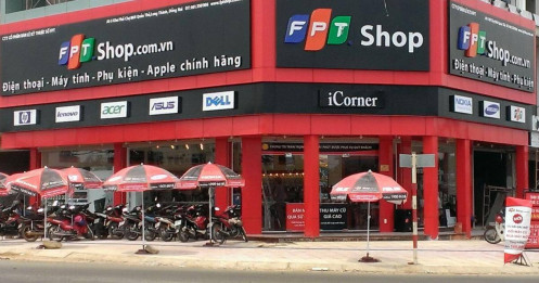 Dragon Capital “rút chân” khỏi FRT, bán ròng 8 triệu cổ – Tín hiệu thoái vốn hay cơ cấu danh mục?