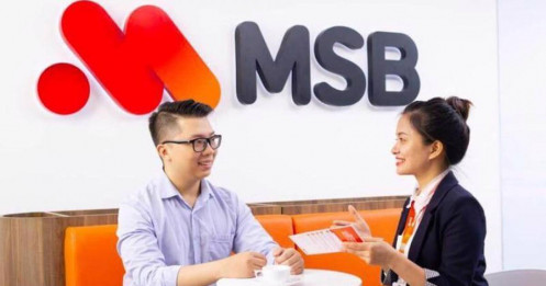 MSB - Mở rộng quy mô, hoàn thiện hệ sinh thái