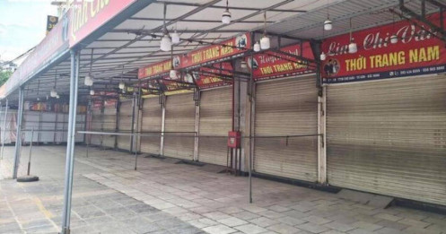 Hàng nghìn hộ kinh doanh khắp cả nước ồ ạt đóng cửa: Lộ sự thật phía sau