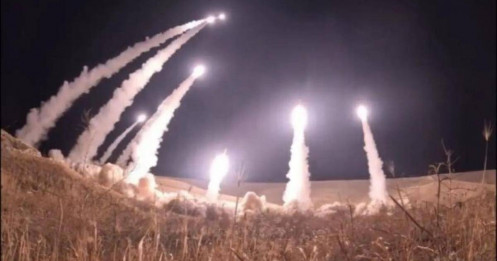 Iran tuyên bố tìm ra khắc chế có thể đánh lừa "niềm tự hào" trị giá 2.600 tỷ của Israel