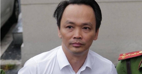 Tòa phúc thẩm xét đơn xin giảm án của 3 anh em ông Trịnh Văn Quyết