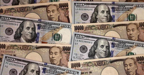 Phái sinh, QE và quả bom hẹn giờ 300 nghìn tỷ USD