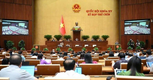 Nhóm ngành hưởng lợi khi giảm 2% thuế VAT đến hết năm 2026