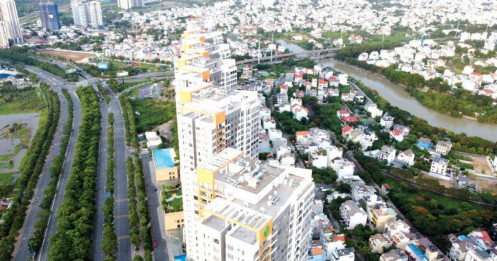 Chứng khoán ngày 18/6: Phân tích nhóm ngành Bất Động Sản Dân Cư