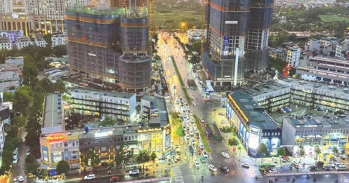 Lòng tin thị trường trở lại