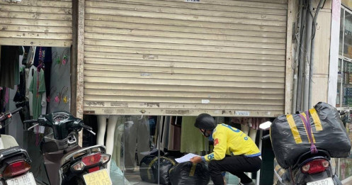 "Khủng hoảng" hộ kinh doanh: Minh bạch là lối thoát hay rào cản?