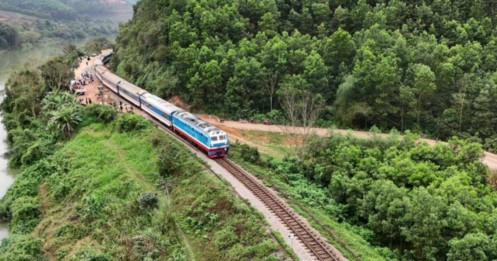 Phá thế độc đạo, mở đường sắt đô thị bằng nguồn lực xã hội hóa