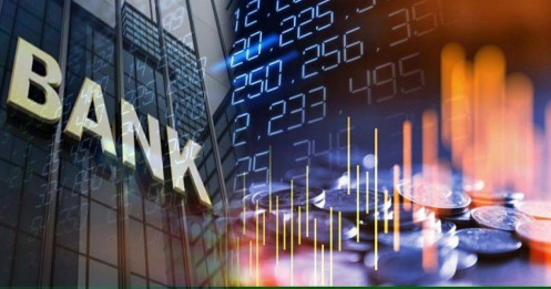Ngân hàng có thể dẫn sóng Vnindex tăng