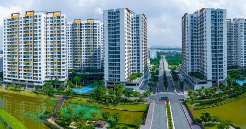 Bất động sản: Dự báo phân khúc sắp "hạ nhiệt"