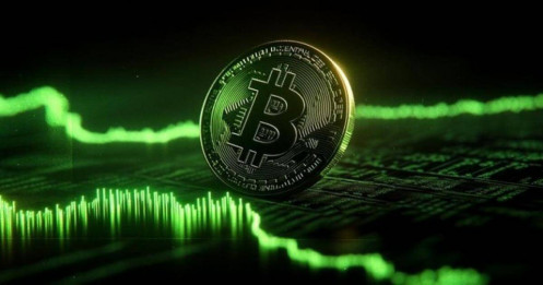 Sau ngưỡng kháng cự: Bitcoin đứng trước giai đoạn "nổi sóng"
