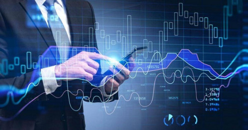 Top 3 cổ phiếu bluechips dẫn dắt Vnindex 6T cuối năm 2025