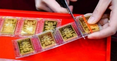 Ngân hàng Nhà nước nêu lý do chênh lệch giá vàng miếng SJC tăng cao