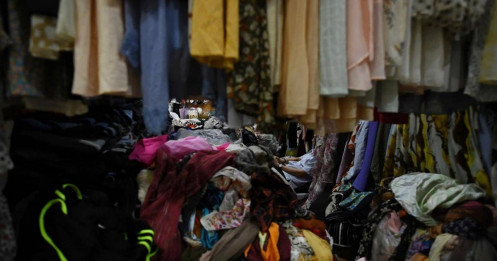 Hộ kinh doanh lo bị truy thu thuế, hàng tồn không có hóa đơn xử lý thế nào?