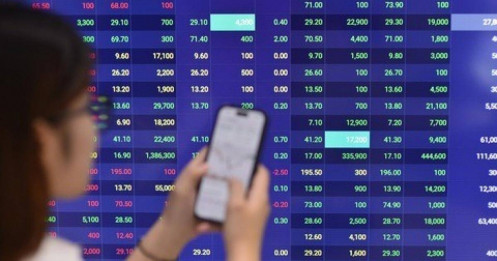 Nhận định chứng khoán 17/6: VN-Index có thể sẽ thử thách mức kháng cự 1.344 điểm