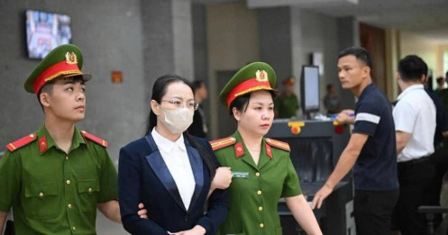 Ông Trịnh Văn Quyết lần thứ 3 xin xét xử vắng mặt