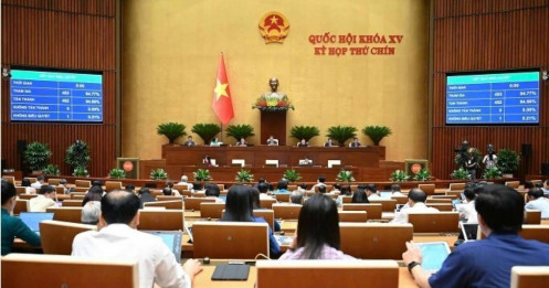 Xăng dầu được giảm 2% thuế VAT tới hết 2026