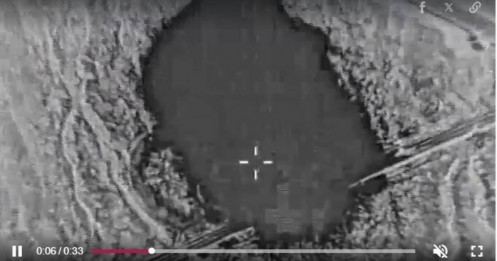 Israel tuyên bố phá hủy 1/3 bệ phóng tên lửa tầm xa của Iran