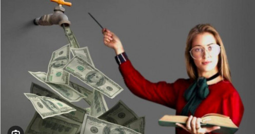 Việc chỉ người EQ cao mới làm được: Tiêu tiền để tiết kiệm cảm xúc!