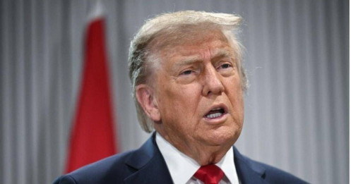 Ông Trump: Loại Nga khỏi G8 là sai lầm