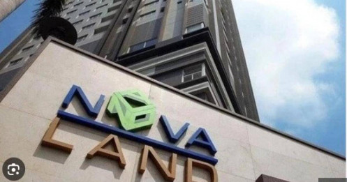 NovaGroup và con gái Chủ tịch Novaland bán khớp lệnh hơn 11 triệu cổ phiếu NVL
