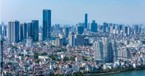 Loạt công ty bất động sản chia thưởng cho cổ đông mức cao nhất nhiều năm