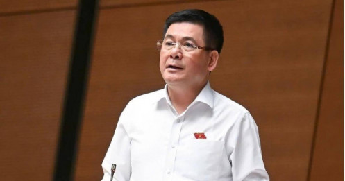 Bộ trưởng Công Thương: Siết livestream bán hàng online để chặn hàng giả, nhái