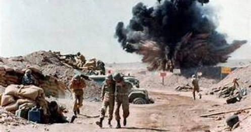 Cuộc tấn công vào Israel và Iran có thể thay đổi cục diện khu vực Trung Đông