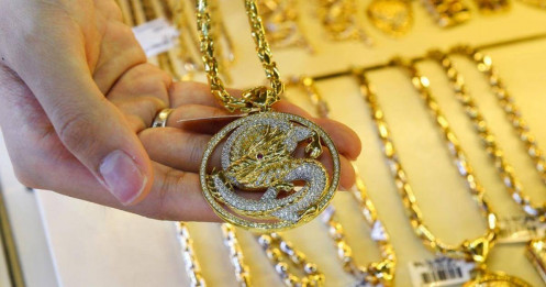 Nghị định 24: Làn gió mới đẩy giá vàng về đâu?