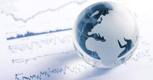 12 lăng kính để nhìn thấu một thế giới rối loạn