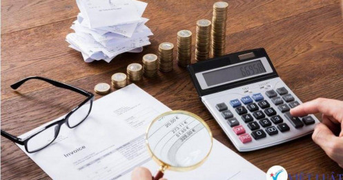 Cục Thuế: Không phải khoản tiền nào về tài khoản cũng bị tính thuế