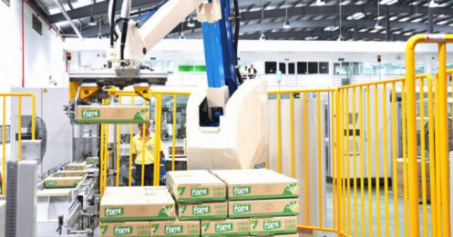 Sốc: VNIndex vượt đỉnh, mua ngay cổ phiếu này! Phân tích điểm mua cổ phiếu QNS