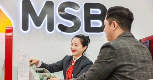 MSB – Phục hồi tốt, định giá rẻ