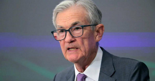 Fed Giữ Quan Điểm Thận Trọng: Cơ Hội Đầu Tư Mới Trong Bối Cảnh Bất Định