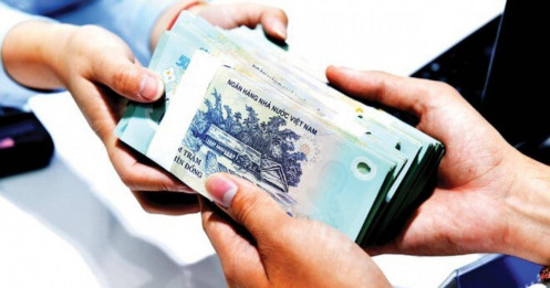 Luật hóa Nghị quyết 42: Bước ngoặt pháp lý giúp ngân hàng dọn sạch nợ xấu!