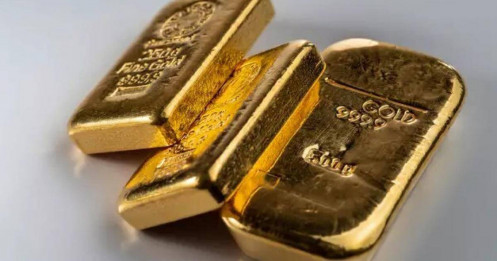 Giá vàng dao động trước quyết sách của Fed – Thị trường chờ “cú hích” từ chủ tịch Powell