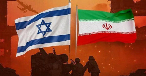 Hiểu tất tần tật về chiến sự giữa Israel và Iran - Thị trường dầu khí