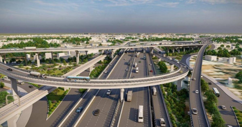 Sóng đầu tư công thổi lửa cổ phiếu đá xây dựng