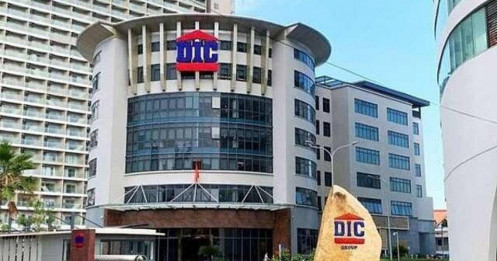 Hiểu sâu về doanh nghiệp cổ phiếu BĐS DC4 - công ty con của DIG