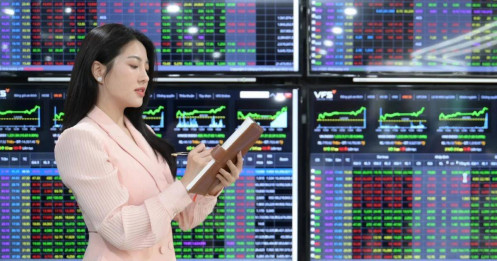 Nhận định chứng khoán 18/6: Thị trường có thể sẽ tiếp tục đà tăng
